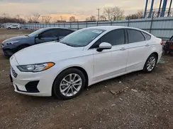 3FA6P0LU3LR123807 2020 FORD FUSION