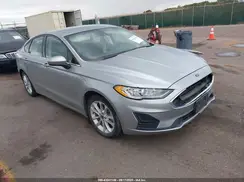 3FA6P0LU3LR126464 2020 FORD FUSION