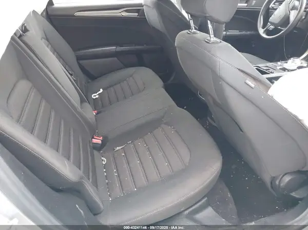 3FA6P0LU3LR126464 2020 FORD FUSION - Image 8