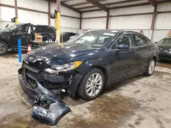 3FA6P0LU3LR140462 2020 FORD FUSION