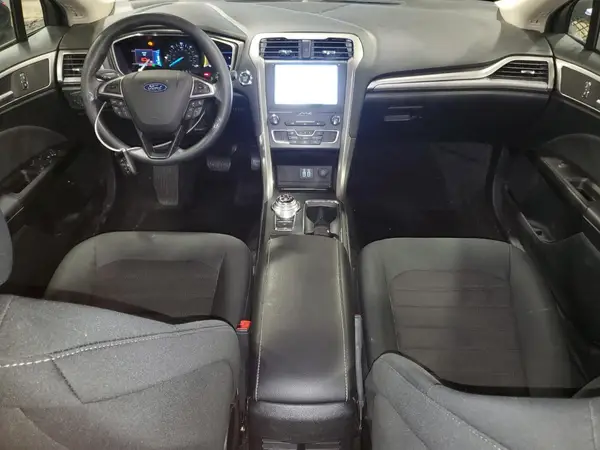 3FA6P0LU3LR140462 2020 FORD FUSION - Image 8
