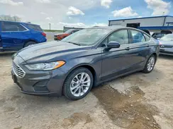 3FA6P0LU3LR149436 2020 FORD FUSION