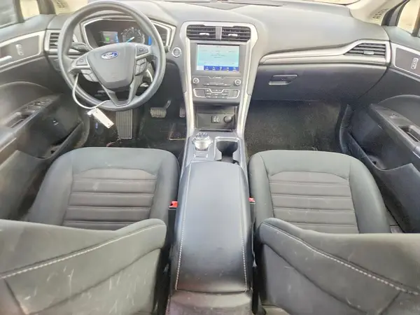 3FA6P0LU3LR149436 2020 FORD FUSION - Image 8