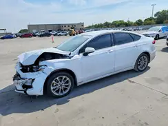 3FA6P0LU3LR151056 2020 FORD FUSION