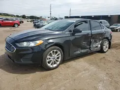 3FA6P0LU3LR151106 2020 FORD FUSION