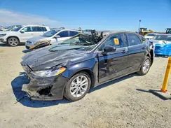 3FA6P0LU3LR155818 2020 FORD FUSION