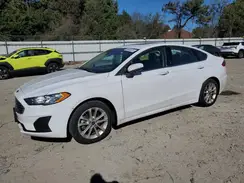 3FA6P0LU3LR155821 2020 FORD FUSION