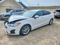 3FA6P0LU3LR163420 2020 FORD FUSION
