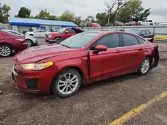 3FA6P0LU3LR170089 2020 FORD FUSION