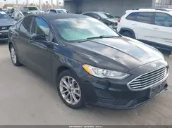 3FA6P0LU3LR170867 2020 FORD FUSION