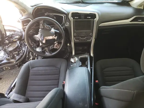 3FA6P0LU3LR170870 2020 FORD FUSION - Image 8