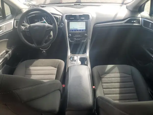 3FA6P0LU3LR176717 2020 FORD FUSION - Image 8