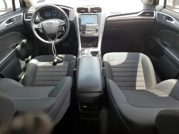 3FA6P0LU3LR177074 2020 FORD FUSION - Image 8