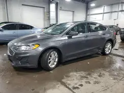 3FA6P0LU3LR189192 2020 FORD FUSION