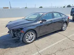 3FA6P0LU3LR189385 2020 FORD FUSION