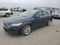 3FA6P0LU3LR189922 2020 FORD FUSION