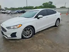3FA6P0LU3LR191718 2020 FORD FUSION