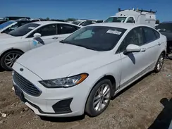 3FA6P0LU3LR195736 2020 FORD FUSION
