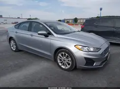3FA6P0LU3LR197017 2020 FORD FUSION