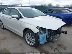 3FA6P0LU3LR198071 2020 FORD FUSION