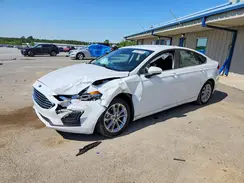 3FA6P0LU3LR203124 2020 FORD FUSION