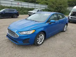 3FA6P0LU3LR217251 2020 FORD FUSION