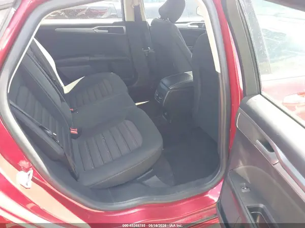 3FA6P0LU3LR221266 2020 FORD FUSION - Image 8