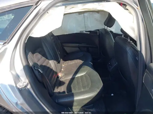 3FA6P0LU3LR230503 2020 FORD FUSION - Image 8