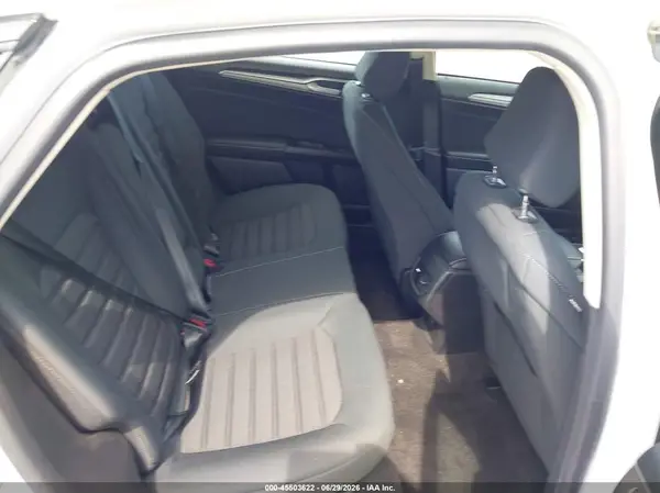 3FA6P0LU3LR231103 2020 FORD FUSION - Image 8