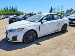 3FA6P0LU3LR232543 2020 FORD FUSION