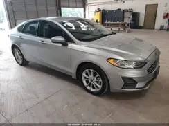 3FA6P0LU3LR233580 2020 FORD FUSION