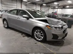 3FA6P0LU3LR234440 2020 FORD FUSION
