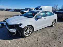 3FA6P0LU3LR239802 2020 FORD FUSION