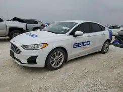 3FA6P0LU3LR240075 2020 FORD FUSION