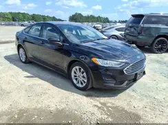3FA6P0LU3LR245177 2020 FORD FUSION