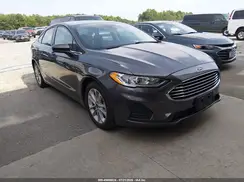 3FA6P0LU3LR245213 2020 FORD FUSION