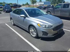 3FA6P0LU3LR264165 2020 FORD FUSION