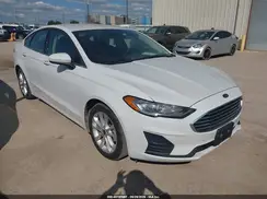 3FA6P0LU3LR264960 2020 FORD FUSION