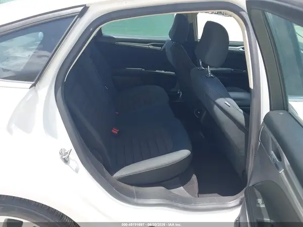 3FA6P0LU3LR264960 2020 FORD FUSION - Image 8