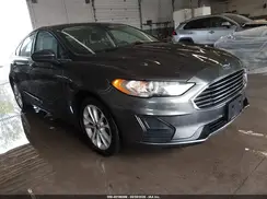 3FA6P0LU3LR265364 2020 FORD FUSION