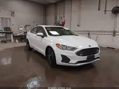 3FA6P0LU3LR265929 2020 FORD FUSION
