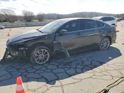 3FA6P0LU3LR266255 2020 FORD FUSION