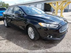 3FA6P0LU4GR101322 2016 FORD FUSION