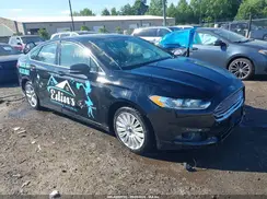 3FA6P0LU4GR125538 2016 FORD FUSION