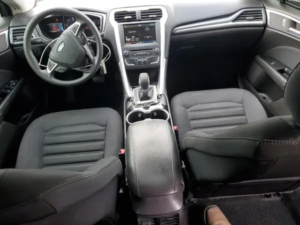 3FA6P0LU4GR145000 2016 FORD FUSION - Image 8