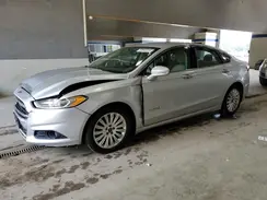 3FA6P0LU4GR155235 2016 FORD FUSION