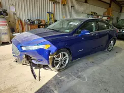 3FA6P0LU4GR155381 2016 FORD FUSION