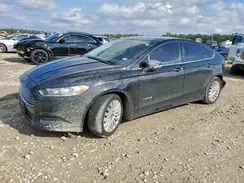 3FA6P0LU4GR163254 2016 FORD FUSION