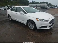 3FA6P0LU4GR168308 2016 FORD FUSION
