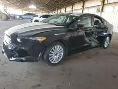 3FA6P0LU4GR168860 2016 FORD FUSION